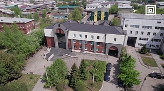 Здание ул. Сурнова
