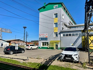 Офис 5 этаж  51 кв.м. ул. О. Кошевого