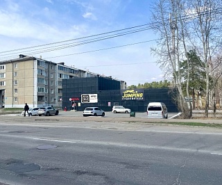 Помещение Ангарск 33 мкр.